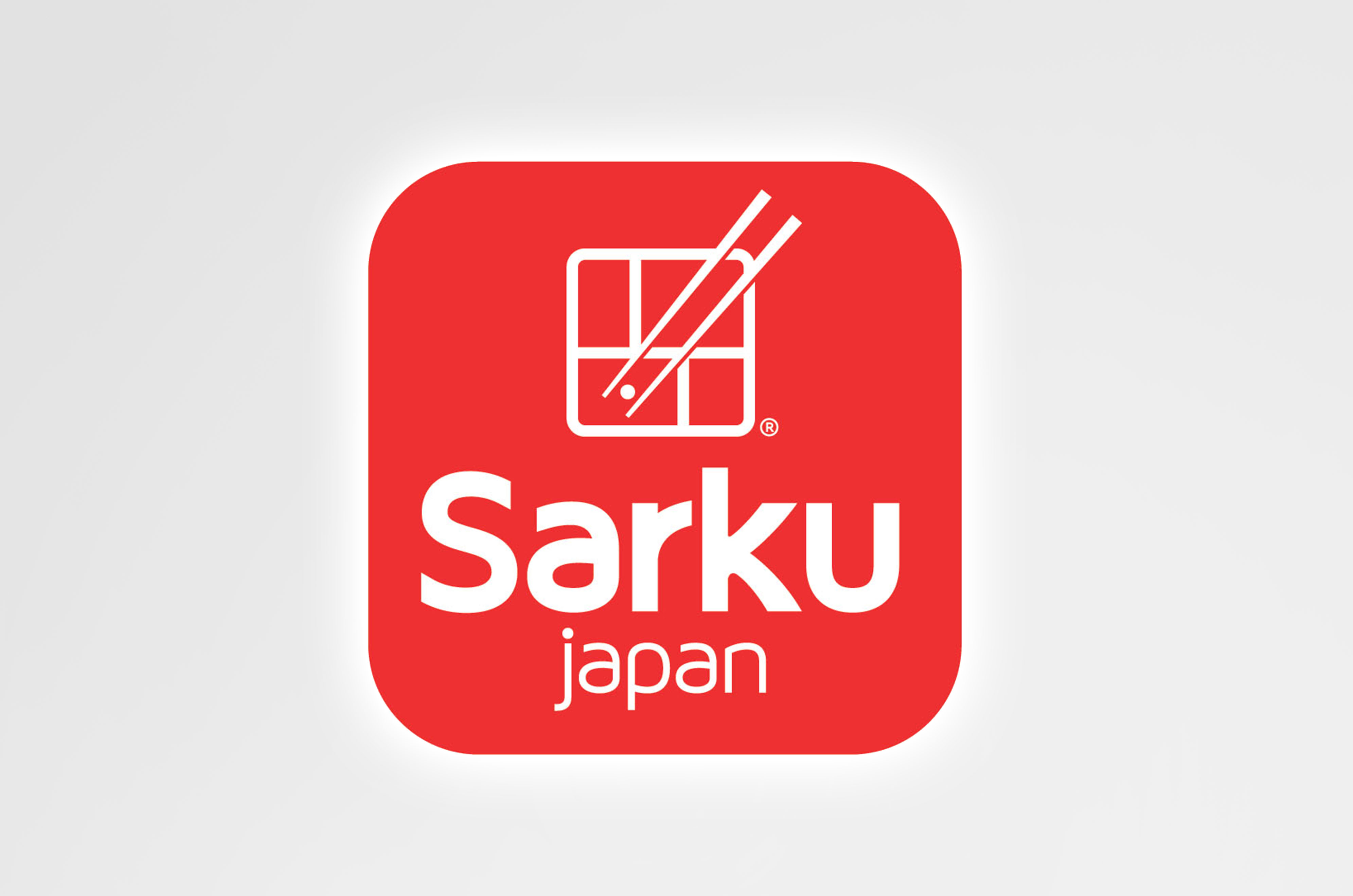 Sarku Japan Logo Click to download